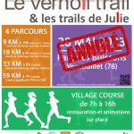 ANNULATION